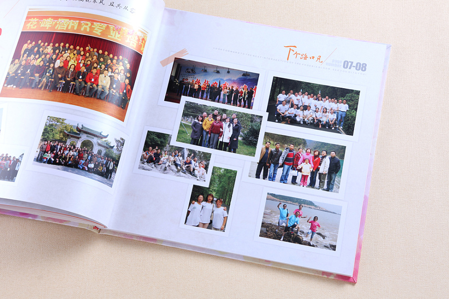 30周年紀(jì)念冊怎么設(shè)計(jì)？需要做好哪些方面的準(zhǔn)備工作？