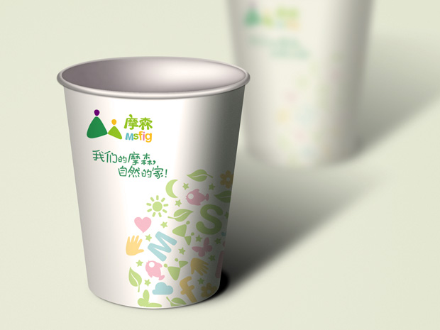 杯子vi設計流程有哪些？杯子vi設計要注意的細節(jié)有哪些