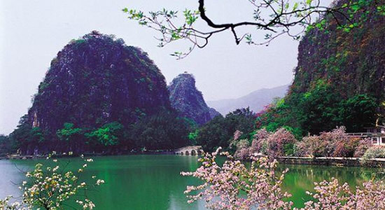 旅游景區(qū)vi設(shè)計(jì)的要素有哪些，旅游景區(qū)vi設(shè)計(jì)找誰好？