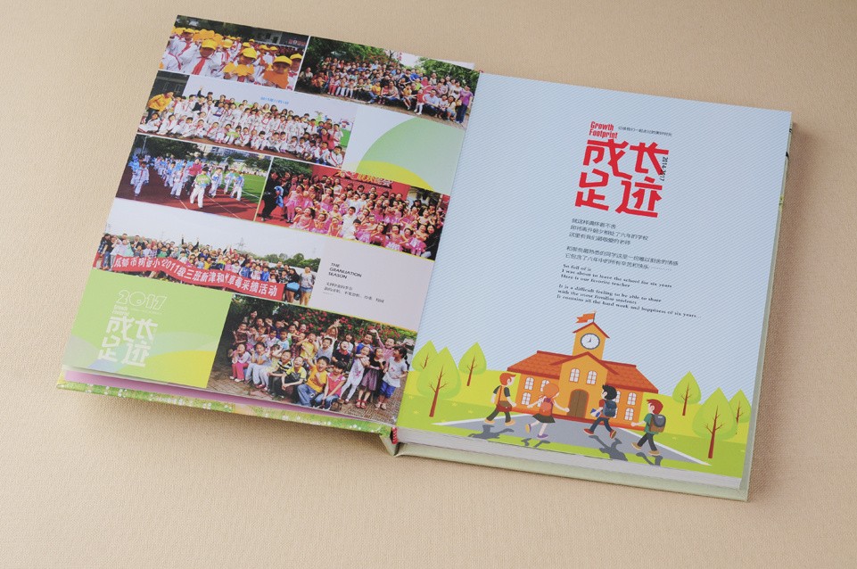 同學聚會紀念冊怎么做？具體制作方法是什么