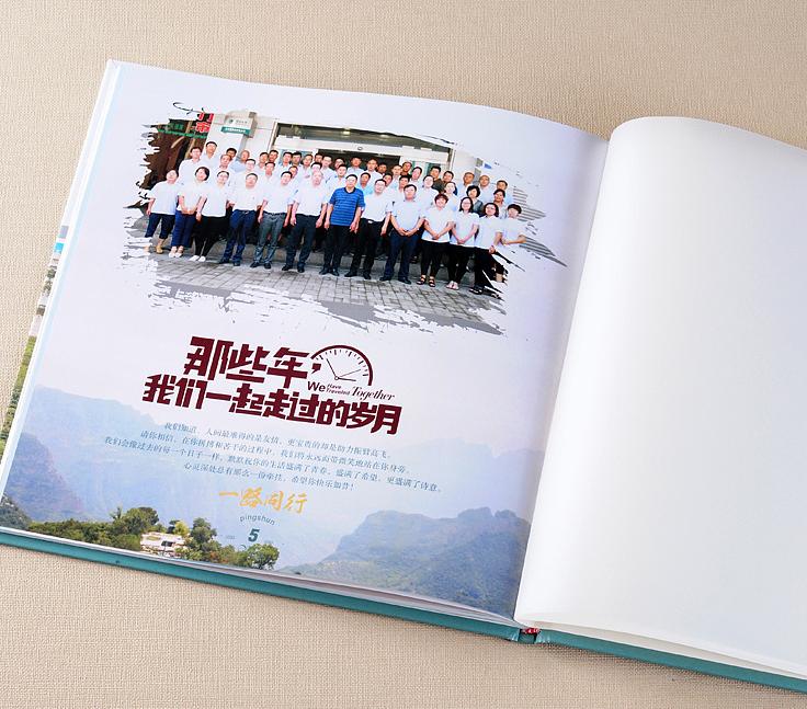 畢業(yè)設計紀念冊需要注意哪些問題？這些注意事項一定要留意
