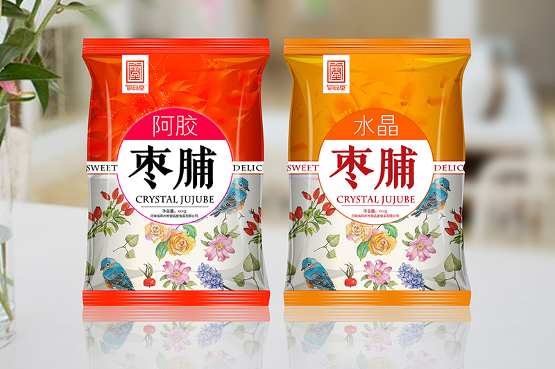 食品包裝設計對食品起到什么樣的作用？