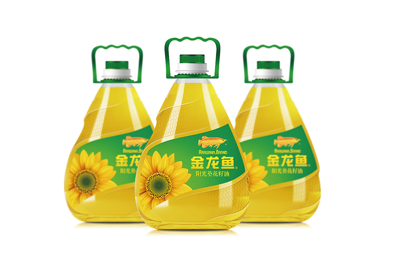 食用油包裝設(shè)計有哪些設(shè)計技巧？