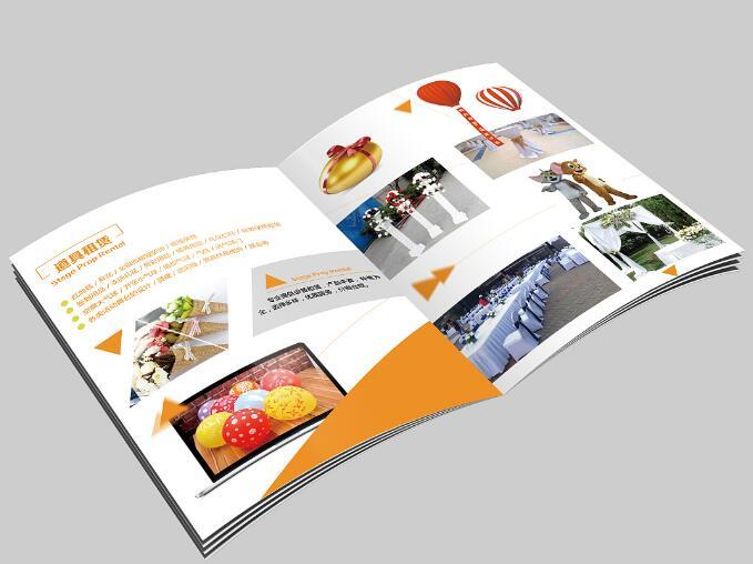 做畫冊(cè)一般多少錢？企業(yè)宣傳冊(cè)有哪些作用呢？