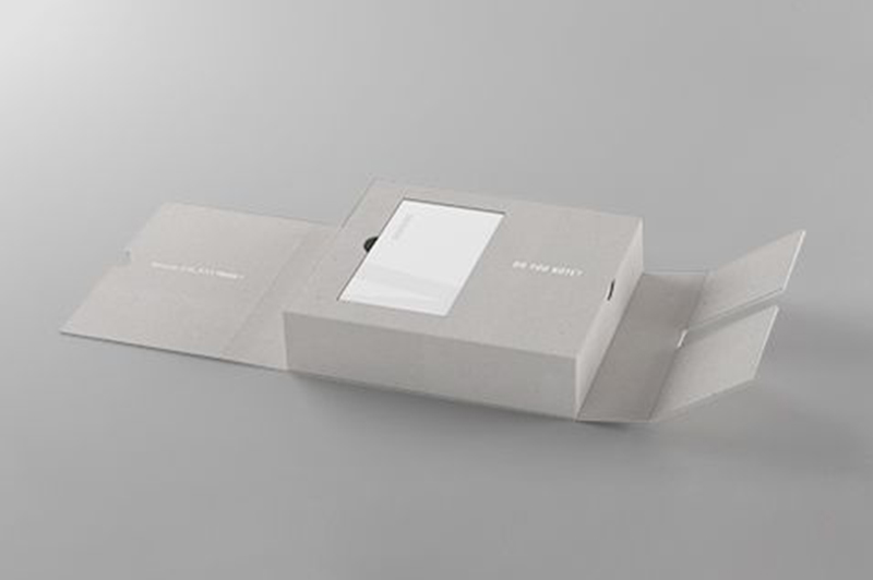 電子數(shù)碼產品包裝設計應考慮哪些因素？