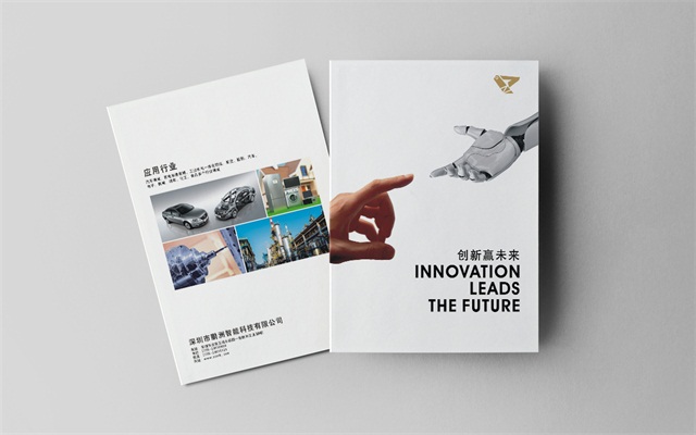 企業(yè)做畫冊設(shè)計(jì)的價(jià)值有哪些？