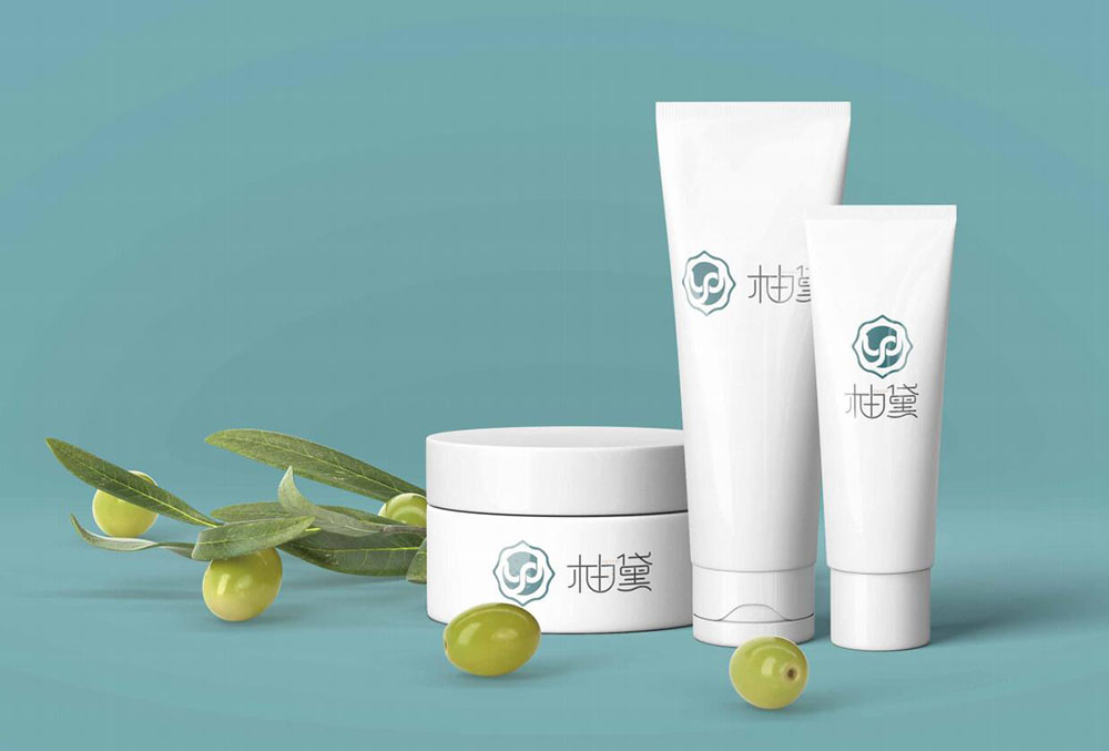 國潮風(fēng)化妝品標(biāo)志設(shè)計 國潮風(fēng)化妝品標(biāo)志設(shè)計