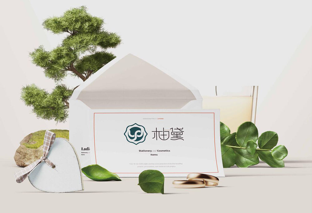 化妝品logo設(shè)計 化妝品logo設(shè)計