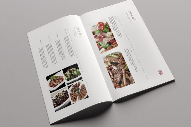 出一本畫(huà)冊(cè)需要多少錢