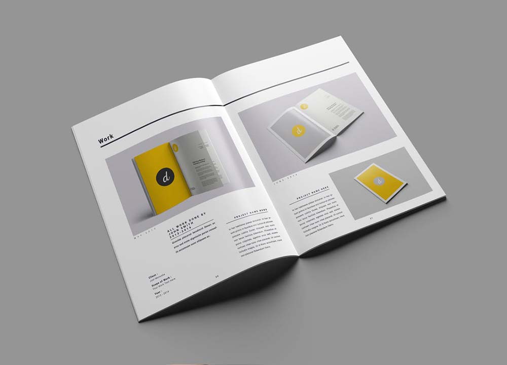 宣傳冊設(shè)計費用是多少？宣傳冊設(shè)計需要具備什么內(nèi)容？