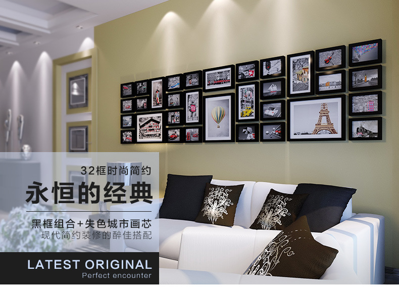 照片墻設(shè)計(jì)怎么做？設(shè)計(jì)方法是什么
