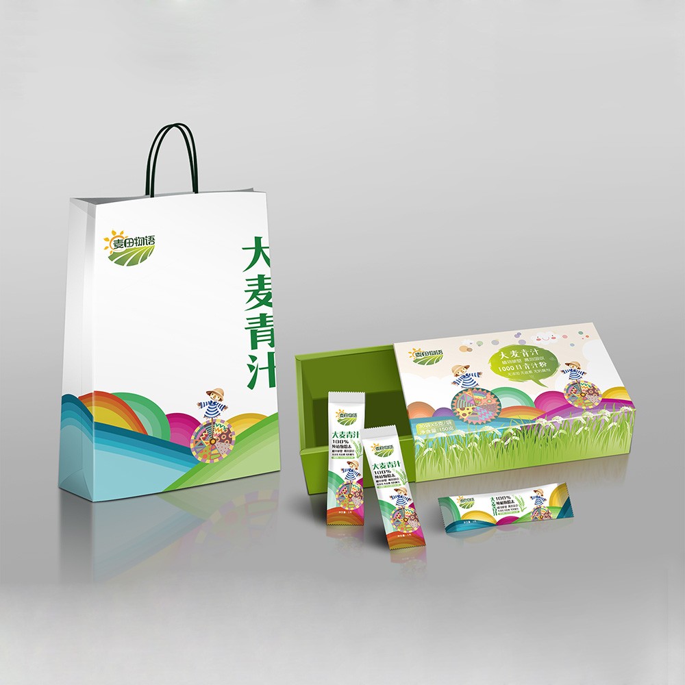 食品包裝盒設(shè)計(jì)方法是什么？如何設(shè)計(jì)比較好