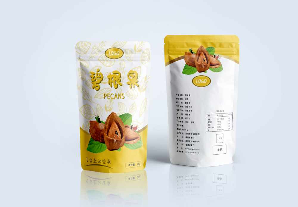 食品包裝袋設(shè)計(jì)具體規(guī)范有哪些？怎樣設(shè)計(jì)比較好