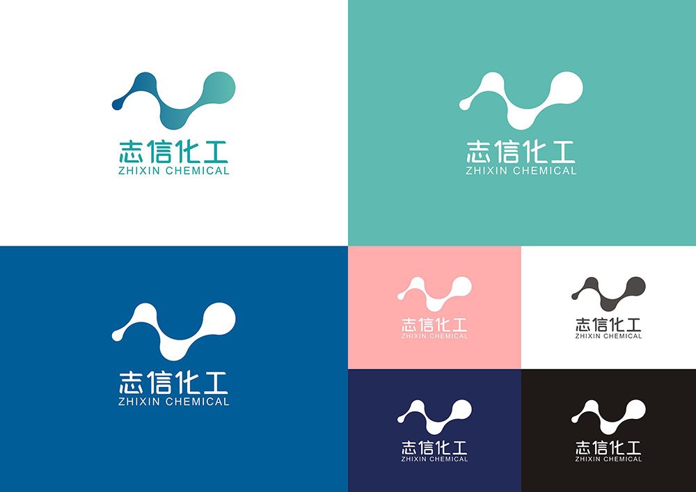 化工logo設計,化工logo設計公司 化工logo設計,化工logo設計公司