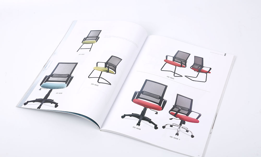 辦公家具畫冊設(shè)計(jì)-辦公家具畫冊設(shè)計(jì)公司