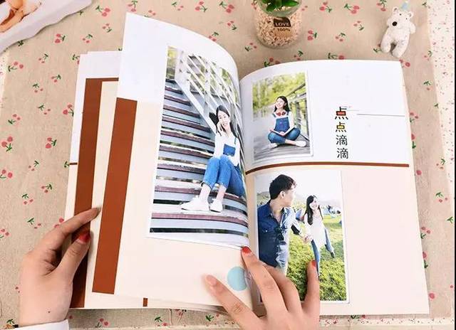 寫真冊的成本是多少？具體是如何收費的
