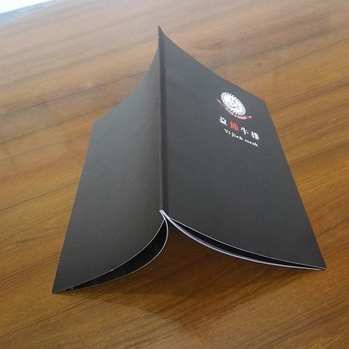 如何做一個(gè)好的公司宣傳冊設(shè)計(jì)
