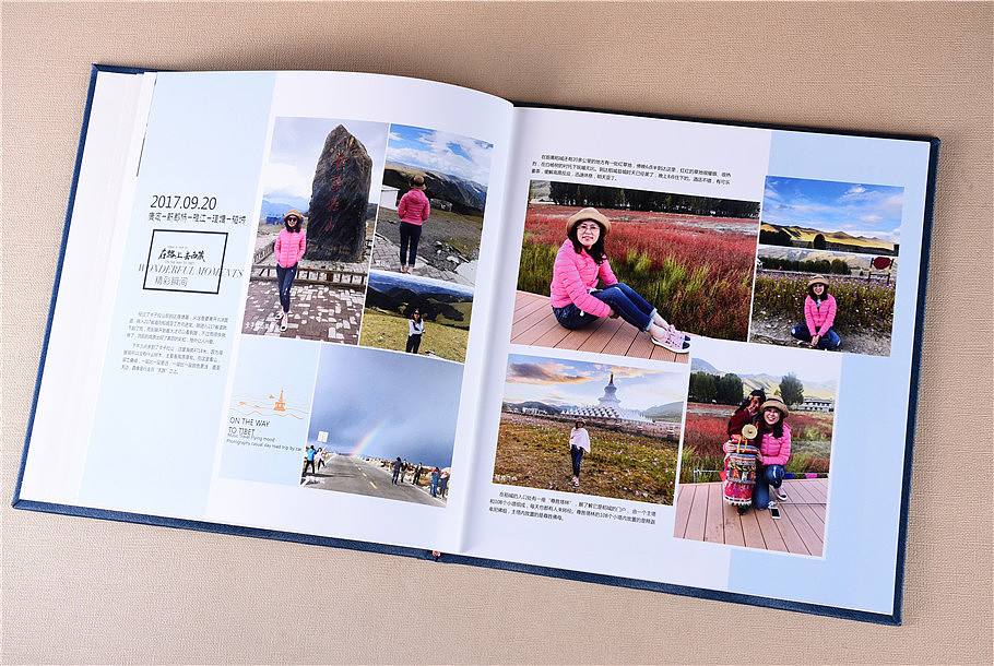 個性紀念冊如何制作？紀念冊主題有什么深刻寓意？