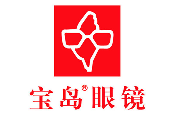 寶島眼鏡店logo設(shè)計(jì)有什么含義？哪個(gè)公司logo設(shè)計(jì)的好？