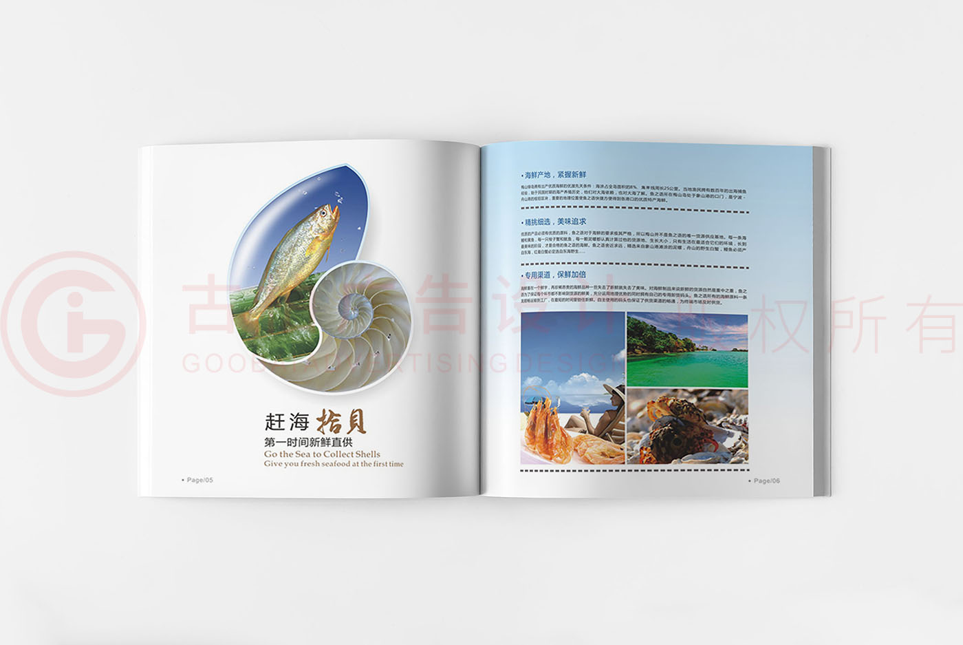 水產(chǎn)海鮮畫冊設(shè)計,水產(chǎn)畫冊設(shè)計公司,食品畫冊設(shè)計公司 水產(chǎn)海鮮畫冊設(shè)計,水產(chǎn)畫冊設(shè)計公司,食品畫冊設(shè)計公司