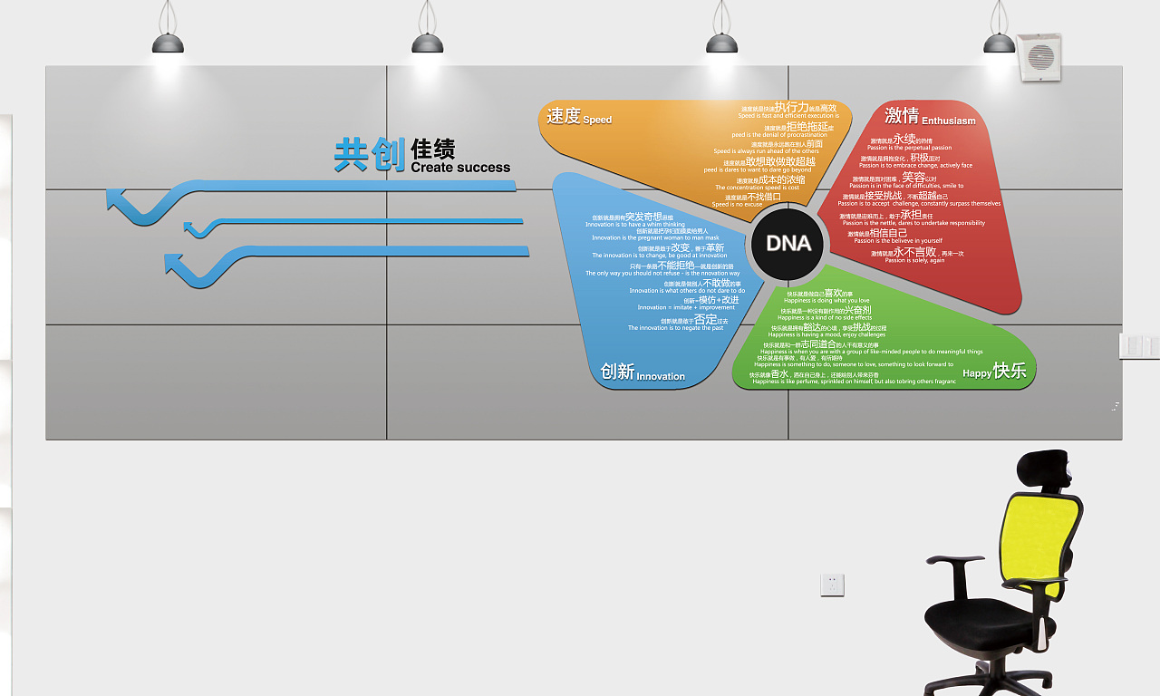 廣州VI設(shè)計公司之廣州背景墻設(shè)計多少錢？廣州形象墻制作公司怎么收費(fèi)？