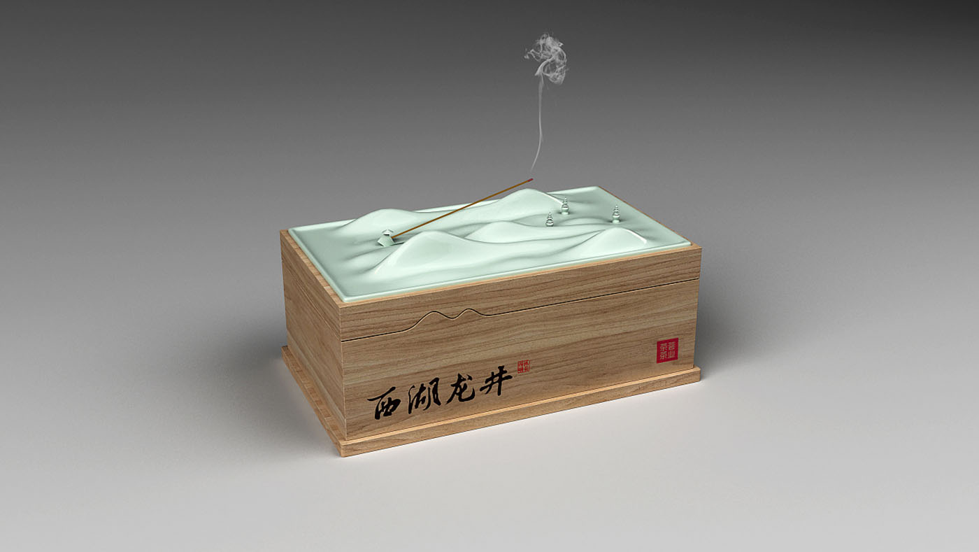 為什么要做茶葉包裝設(shè)計？