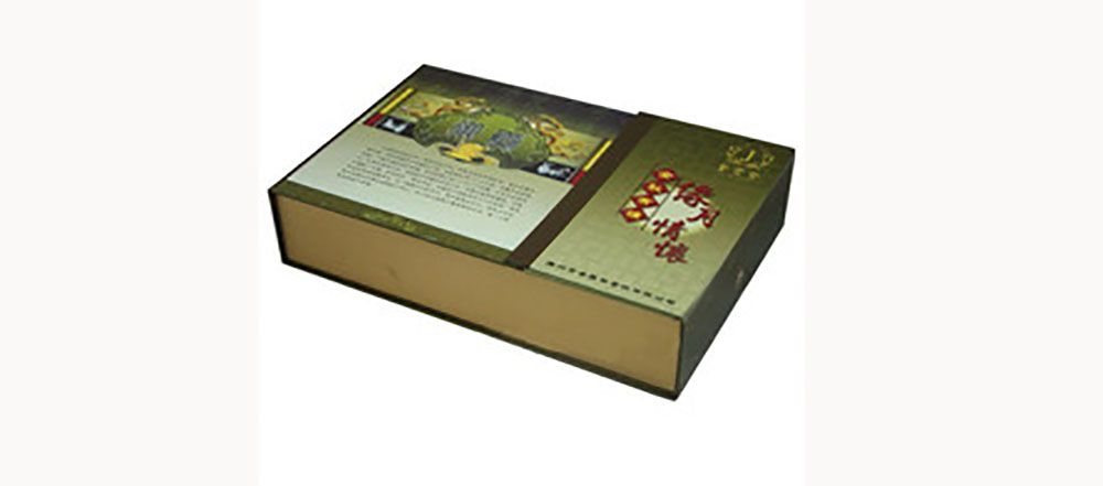 包裝設(shè)計(jì)，包裝印刷工藝