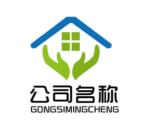 公司logo制作安裝