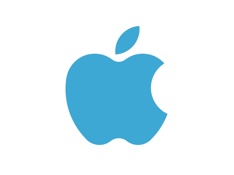 蘋果logo設計是怎么做出來的？蘋果logo設計的意義