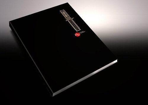 做畫冊設(shè)計(jì)費(fèi)是多少？合理的畫冊設(shè)計(jì)價(jià)格你知道嗎