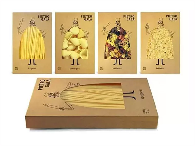 食品包裝設(shè)計(jì)都需要考慮哪些方面？有哪些重點(diǎn)？