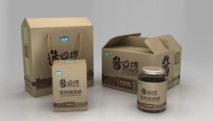失敗的包裝設(shè)計有哪些問題存在？