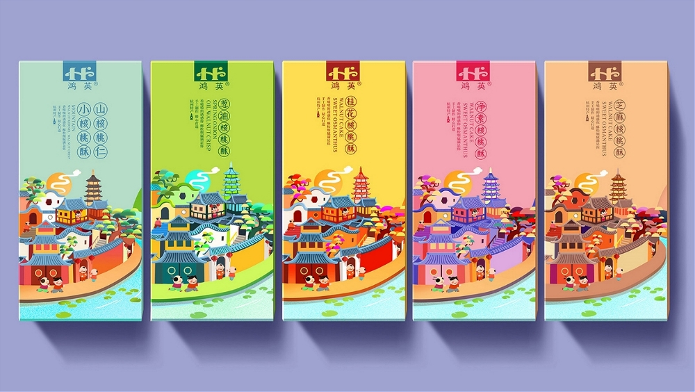 包裝設(shè)計需要哪些步驟？如何提高商品包裝的魅力？