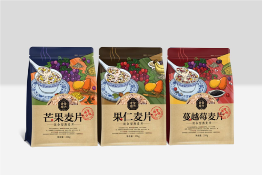 包裝設(shè)計(jì)的概念是什么？包裝設(shè)計(jì)產(chǎn)品定位有哪些？