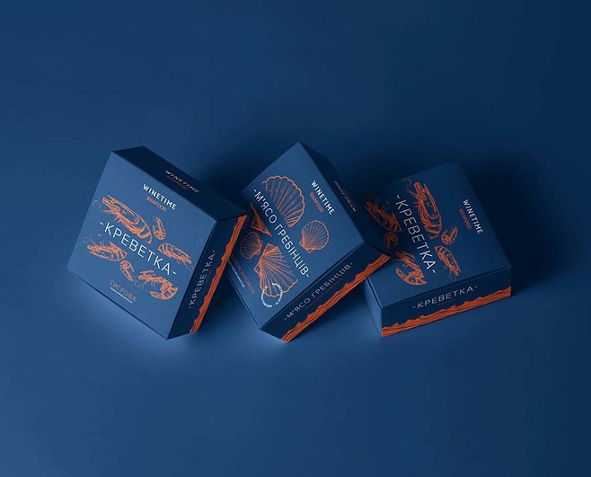 設(shè)計(jì)一款食品包裝的主要要求有哪些？
