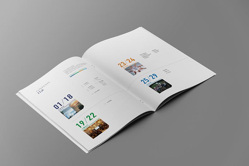 畫冊設(shè)計(jì)一般會(huì)包括哪些內(nèi)容? 畫冊設(shè)計(jì)一般會(huì)包括哪些內(nèi)容?