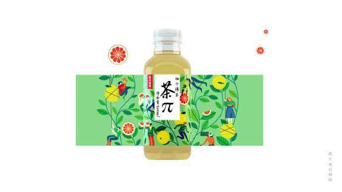 插畫(huà)包裝設(shè)計(jì) 插畫(huà)包裝設(shè)計(jì)