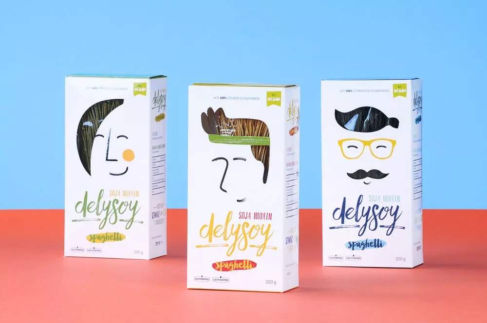 食品包裝設(shè)計(jì)如何才能吸引消費(fèi)者？