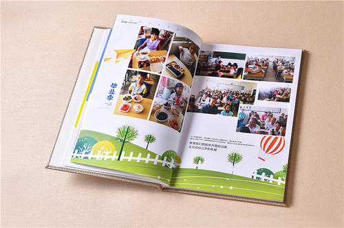 小學(xué)畢業(yè)紀(jì)念冊設(shè)計時要注意什么？