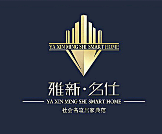 房地產LOGO設計有什么特點？