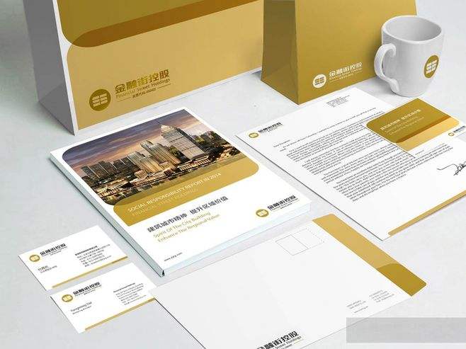 濟(jì)南VI設(shè)計(jì)具有哪些特性？