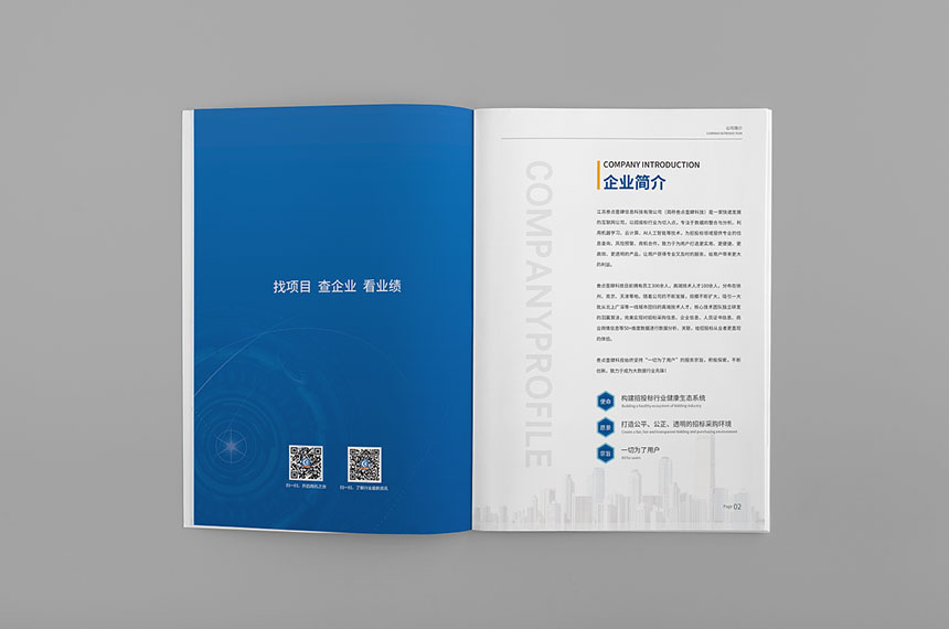科技畫(huà)冊(cè)封面設(shè)計(jì)時(shí)要注意什么? 科技畫(huà)冊(cè)封面設(shè)計(jì)時(shí)要注意什么?