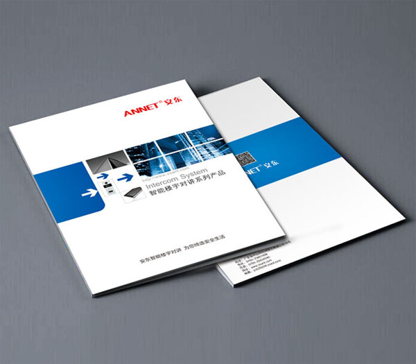 為什么杭州企業(yè)選擇越來越重視畫冊(cè)設(shè)計(jì)？