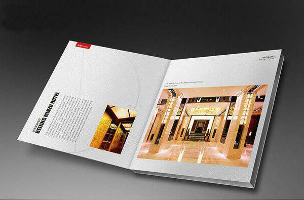 畫冊設(shè)計內(nèi)頁的排版風(fēng)格有哪些？