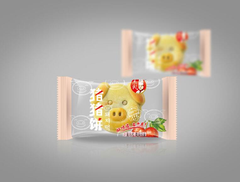 餅干的包裝設計應該怎么設計才比較出色？