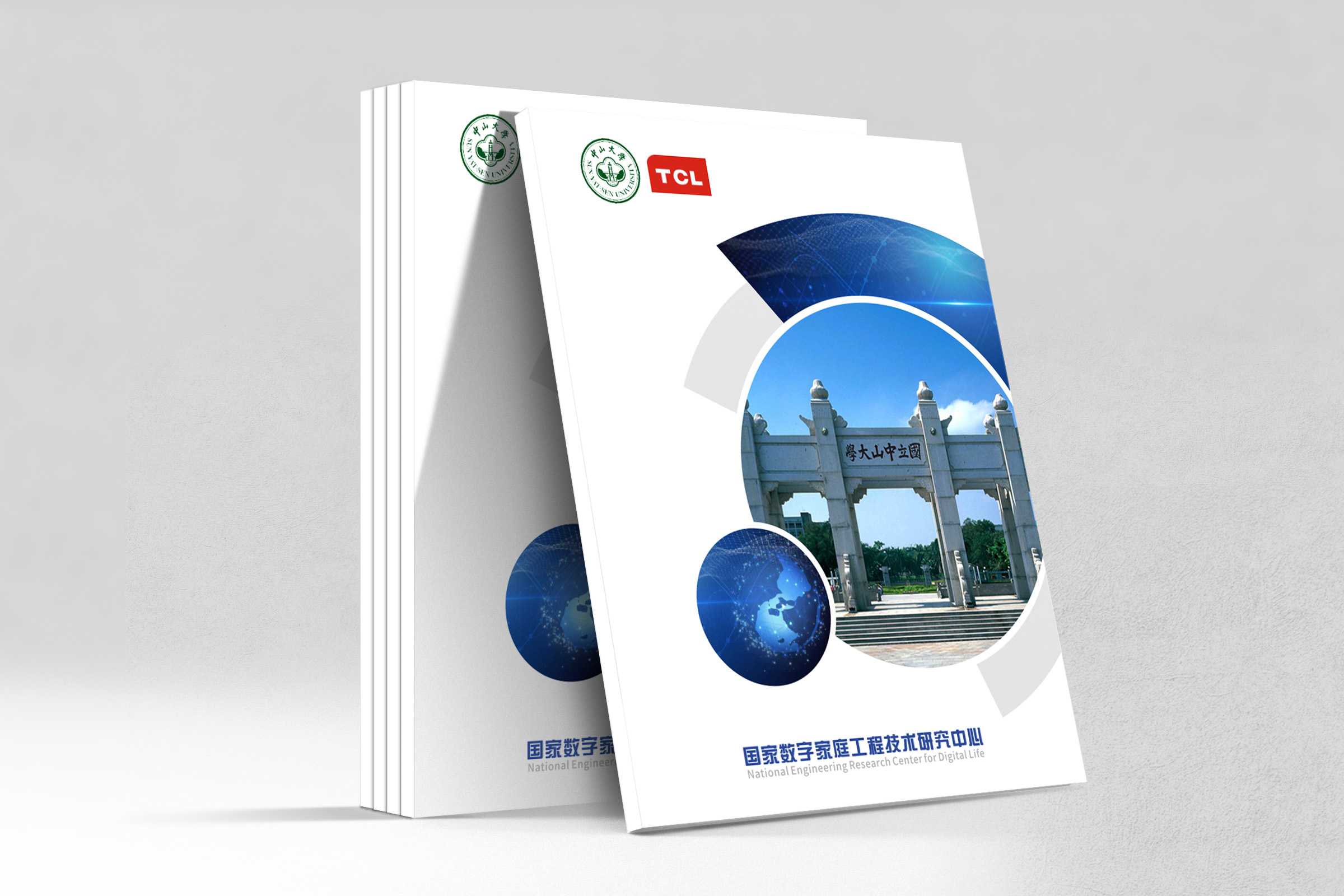 產(chǎn)品畫冊設(shè)計如何體現(xiàn)企業(yè)該有的魅力？