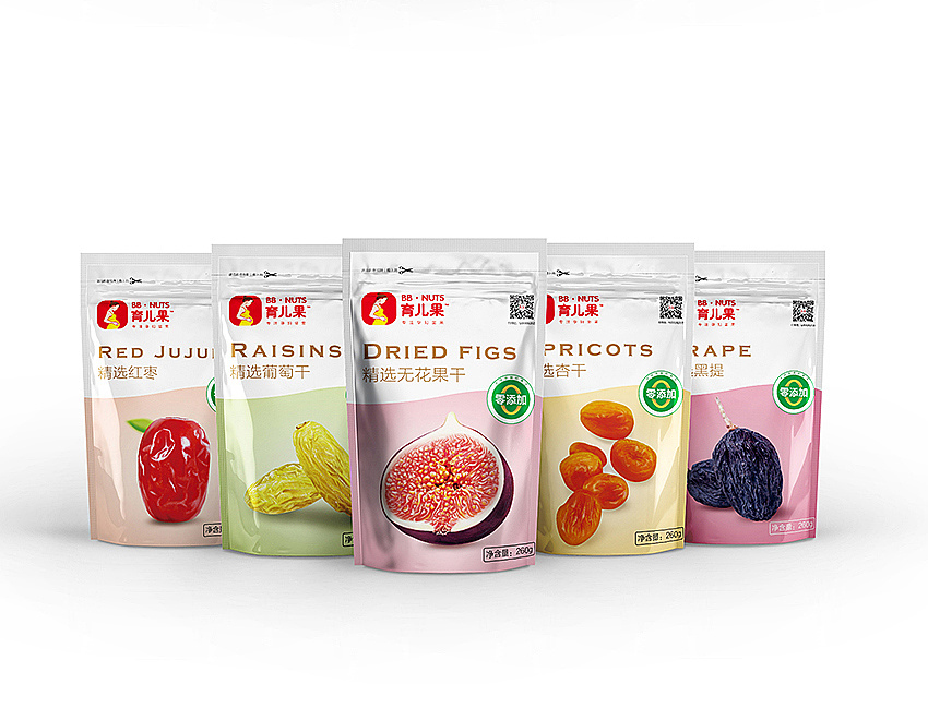 食品包裝設(shè)計(jì)對(duì)企業(yè)有什么幫助？