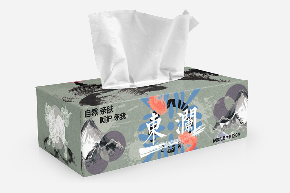 高端紙盒包裝設(shè)計(jì)有什么特點(diǎn)？