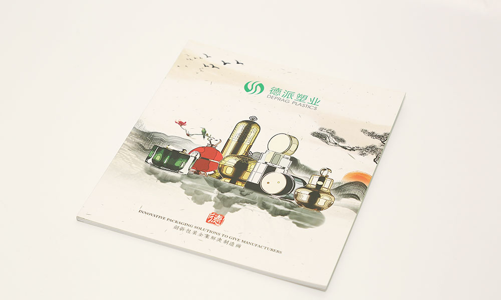 員工畫冊(cè)制作哪家更好？