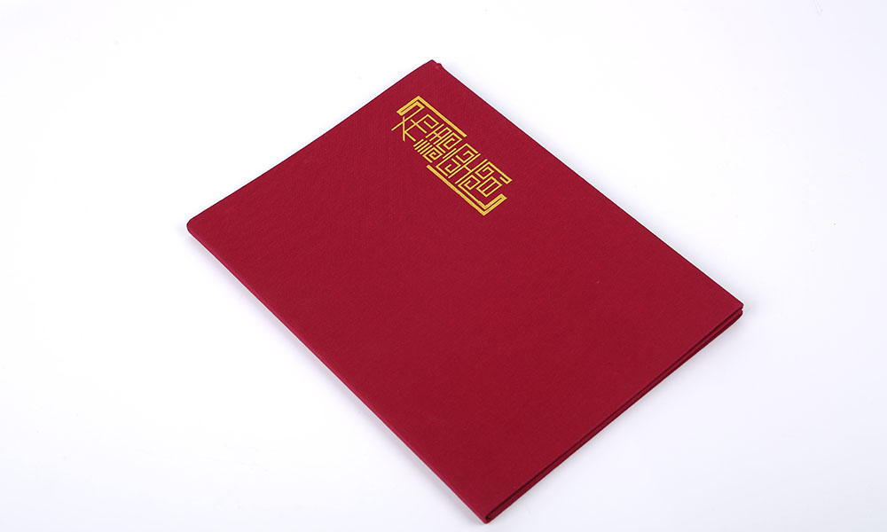 一本宣傳冊(cè)公司一般多大？